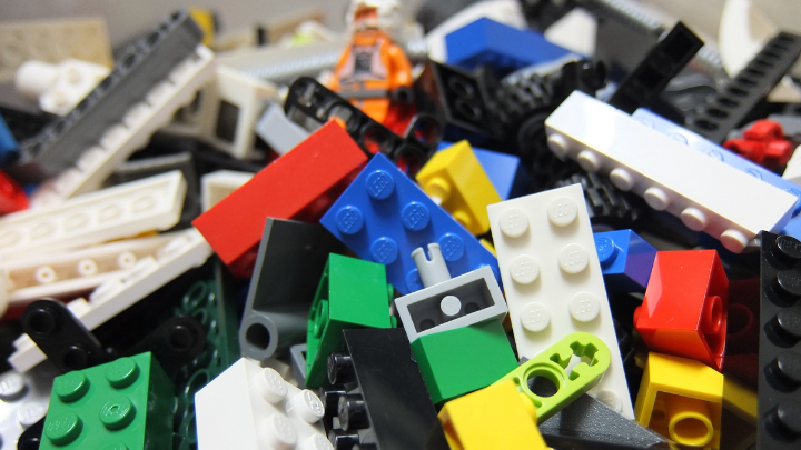 Nedsænkning Egetræ sandhed Why Do Lego Sets Have Extra Pieces? — Mystery Solved
